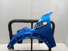 MINI (BMW) MINI Left Front