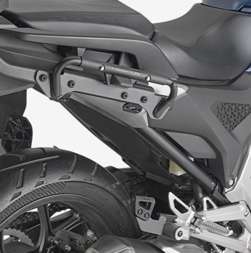 Givi px1192 luggage - px1192,