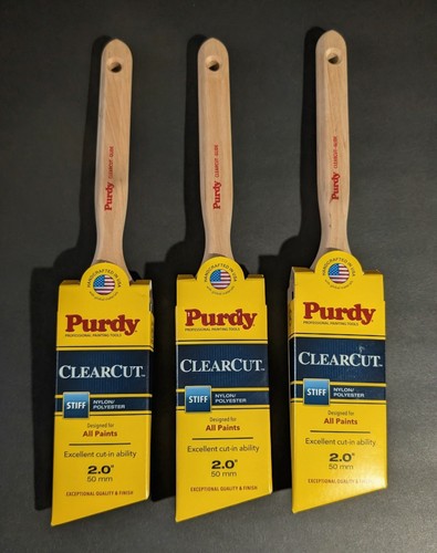 Set purdy clearcut - of,