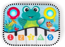 Baby Einstein Ocean Explorers Neptune's Kick & Explore Musical Kick Pad 0+