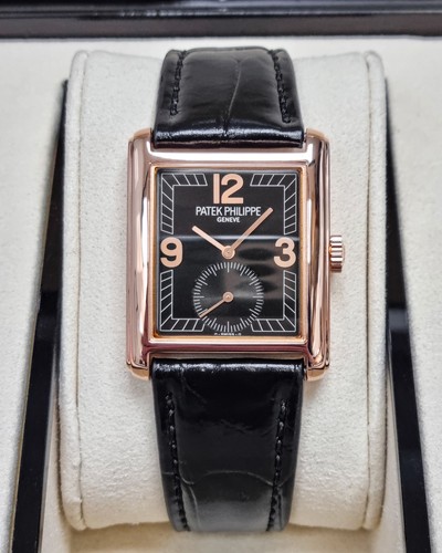 Patek philippe gondolo 5014r - patek,