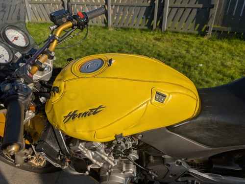 Honda hornet cb600f tank - cb600f,