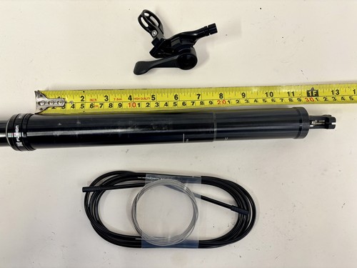 Fusion manic dropper - x-fusion,