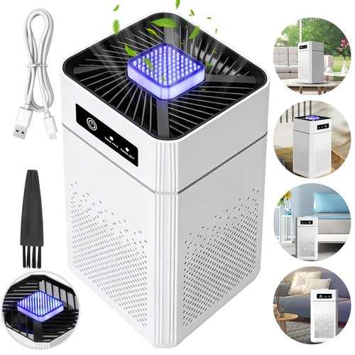 Portable hepa air - hepa, purifier
