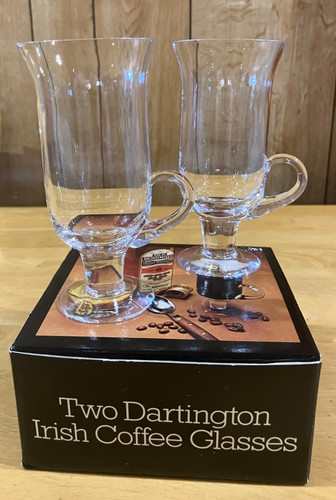 Dartington chrystal irish - chrystal, 2