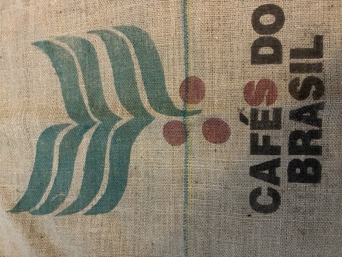 Authentic cafés brasil - do,