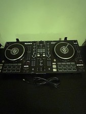 Numark Mixtrack Pro Fx 2-Deck