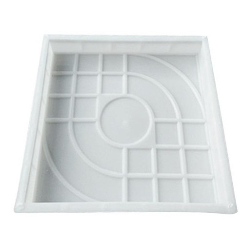 Plastic paving mold - paving,