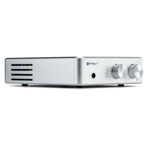 Audio sprout100 integrated - audio,
