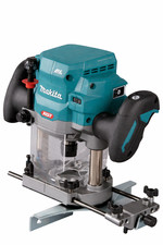 Makita Router RP001GZ02 40V