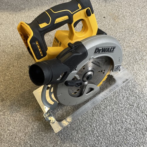 Dewalt dcs570 18v - dcs570, 184mm