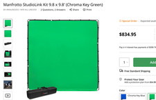 Manfrotto Lastolite StudioLink