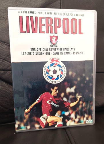 Liverpool season review - fc,