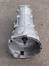 BMW X5 F15 X6 F16 8-SPEED AUTOMATIC GEARBOX GA8HP75Z 8657861