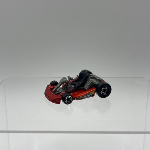 Hot wheels kart - wheels, go