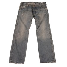 Mens Diesel Timmen Straight