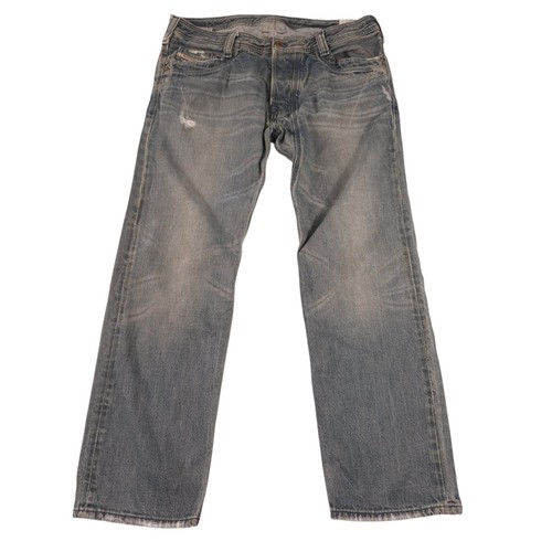 Mens diesel timmen - mens, straight