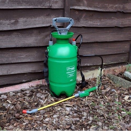 Kingfisher pressure pump - kingfisher,