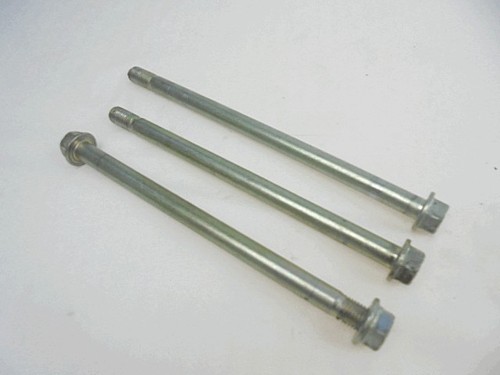 Engine support pins - pins, 10x190