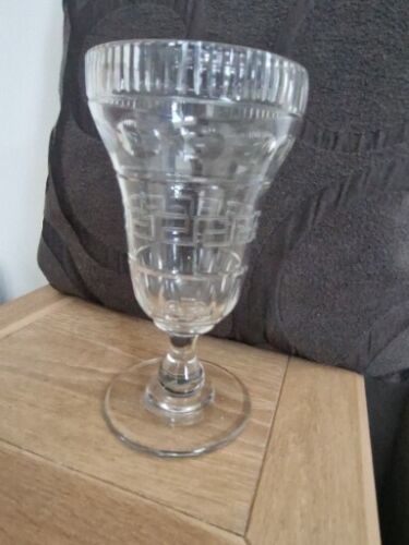 Vintage celery pedestal - vintage,