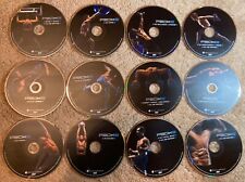 P90X2 Home Workout Strength Cardio Program - 13 DVD Set - Tony Horton Beachbody