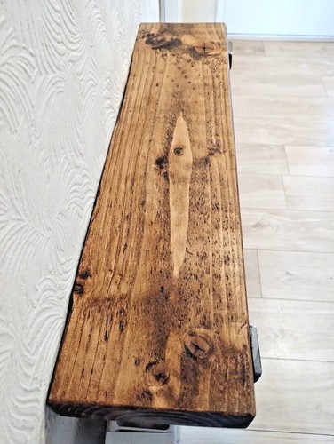 Reclaimed rustic radiator - reclaimed,