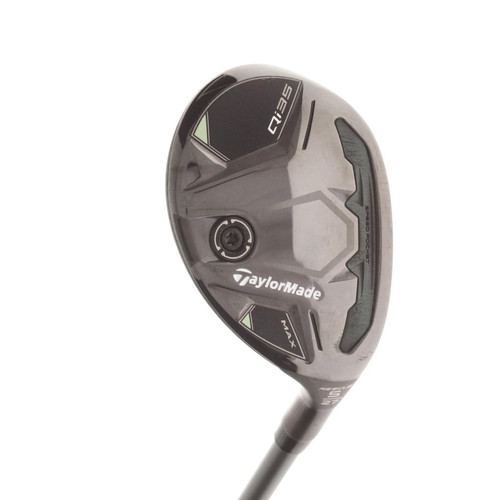 Taylormade qi35 max rescue - max,