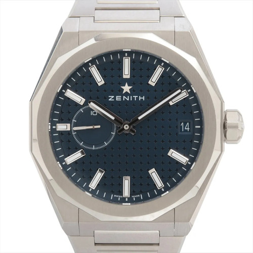 Zenith defy skyline - defy,
