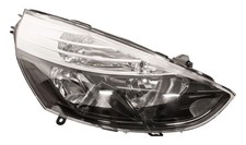 Fits Renault Clio Headlight