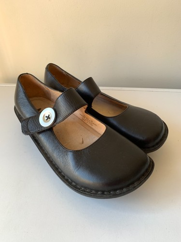 Alegria mary jane comfort - mary,