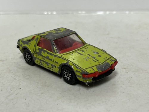 Corgi juniors fiat - juniors,