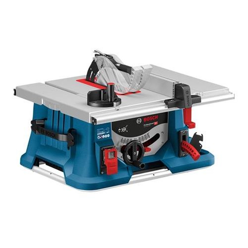 Bosch professional table saw - ,