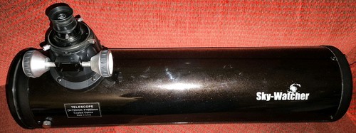 Sky watcher explorer 130p - explorer,