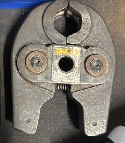 Rems m22 mini press - mini,