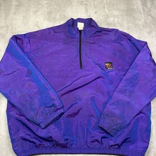 Vintage Surf Style Jacket Mens