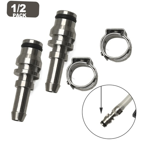 Hose stem male for - hose, karcher