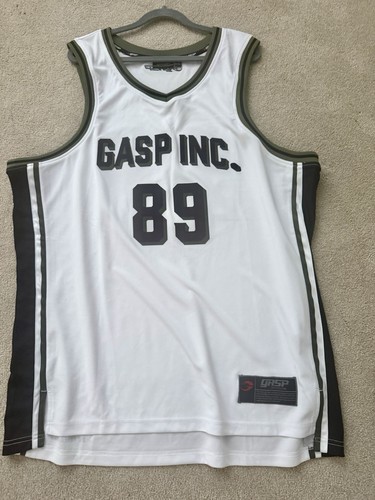 Gasp men original mesh tank - men's,