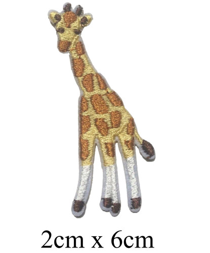 Giraffe zoo safari wildlife - safari,