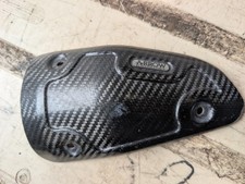 Arrow Exhaust Carbon Heat Shield USED KTM 1190 Adventure 1050 1090 1290 All Year