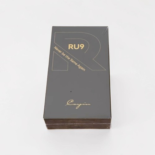 Cayin ru9 portable usb - ru9, amp