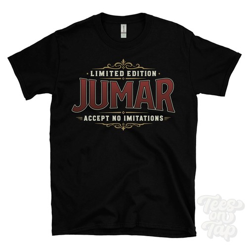 Limited edition jumar accept - limited,