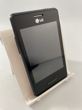 LG Optimus L3 II E430 Black