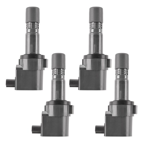 Ignition coil - 4×,