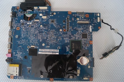 Motherboard 4bu01 01n intel - motherboard,