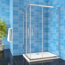 Corner Entry Shower Enclosure