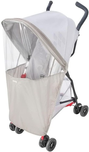 Maclaren mark raincover - mark, ii