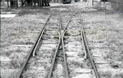 Southern pacific narrow - southern,