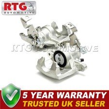 2x Brake Calipers Rear Fits