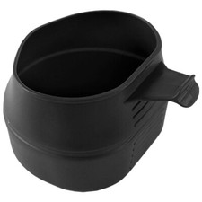 Helikon Fold-a-Cup Folding-Cup Camping Mess-Kit Collapsible Black