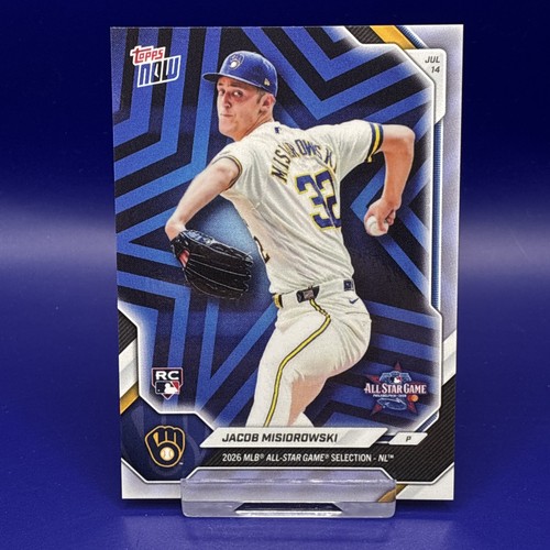 2026 topps now mlb - topps, (baseball)
